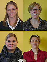 Bild von Team Annahme 